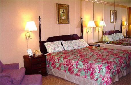 Executive Inn, Springdale photo 9