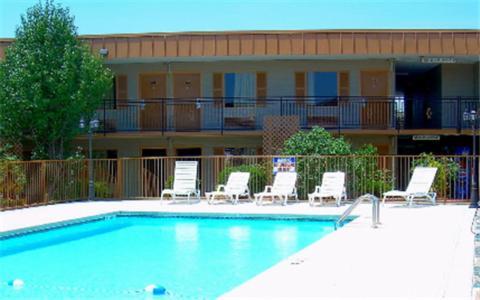 Executive Inn, Springdale photo 12