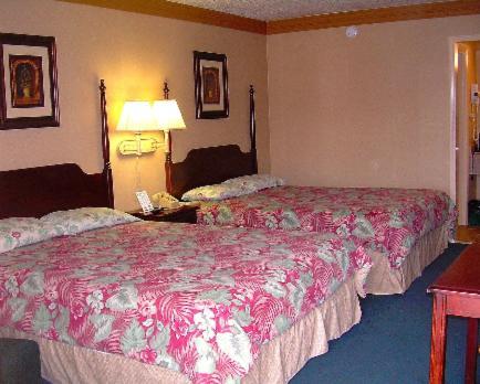 Executive Inn, Springdale photo 11