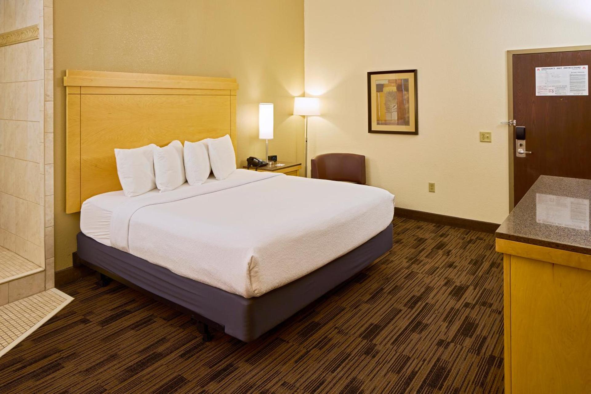 LivINN Hotel Minneapolis South / Burnsville photo 14