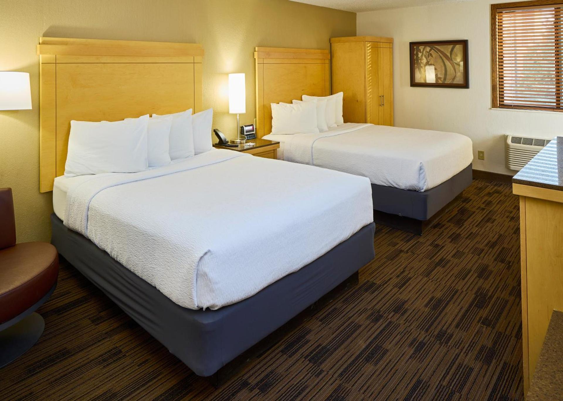 LivINN Hotel Minneapolis South / Burnsville photo 19