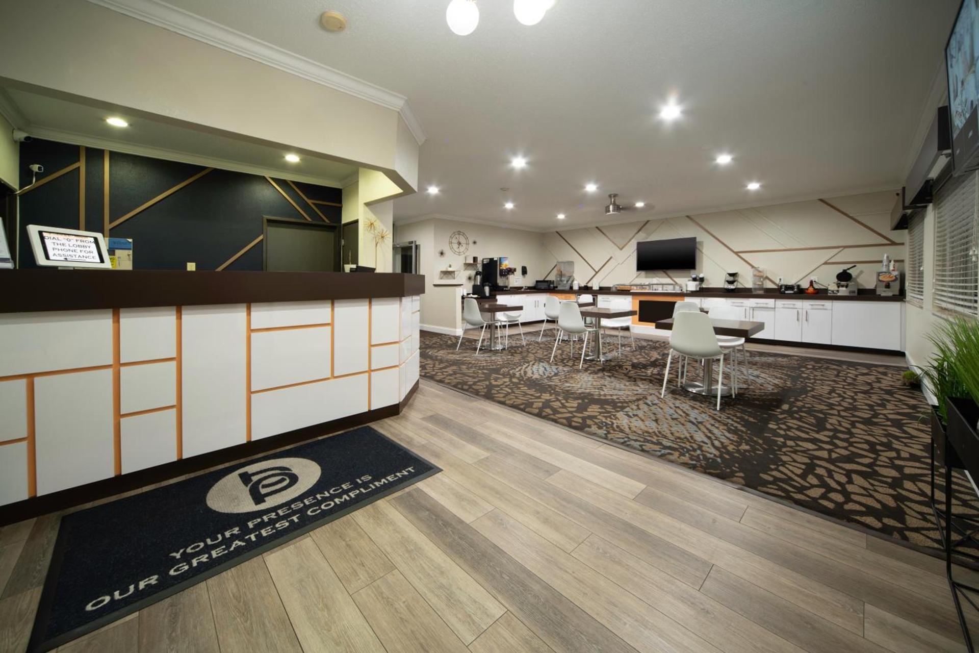 BridgePointe Advantage by BPhotels photo 3