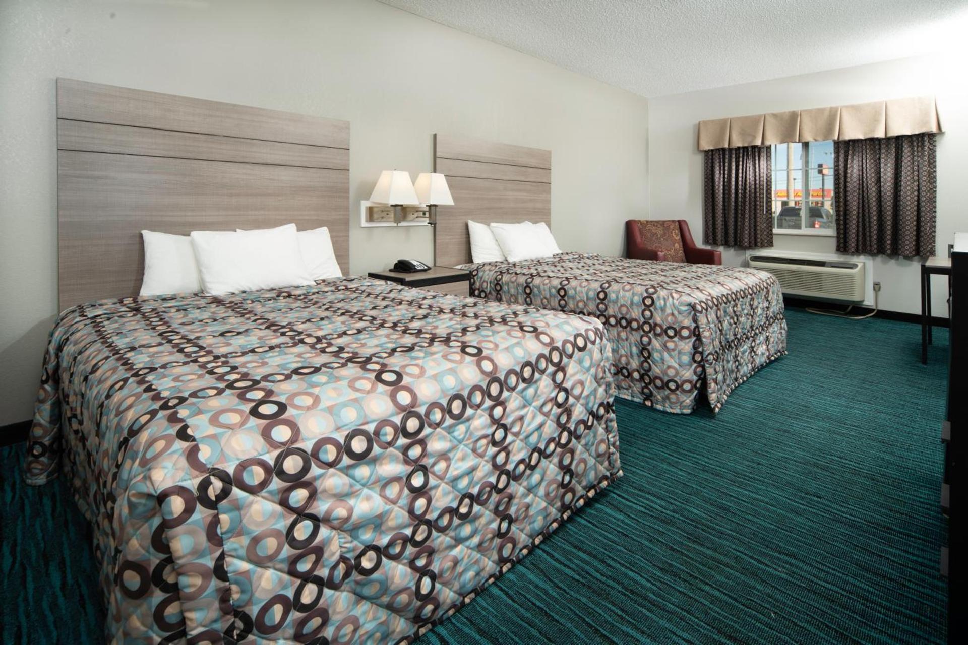 BridgePointe Advantage by BPhotels photo 6