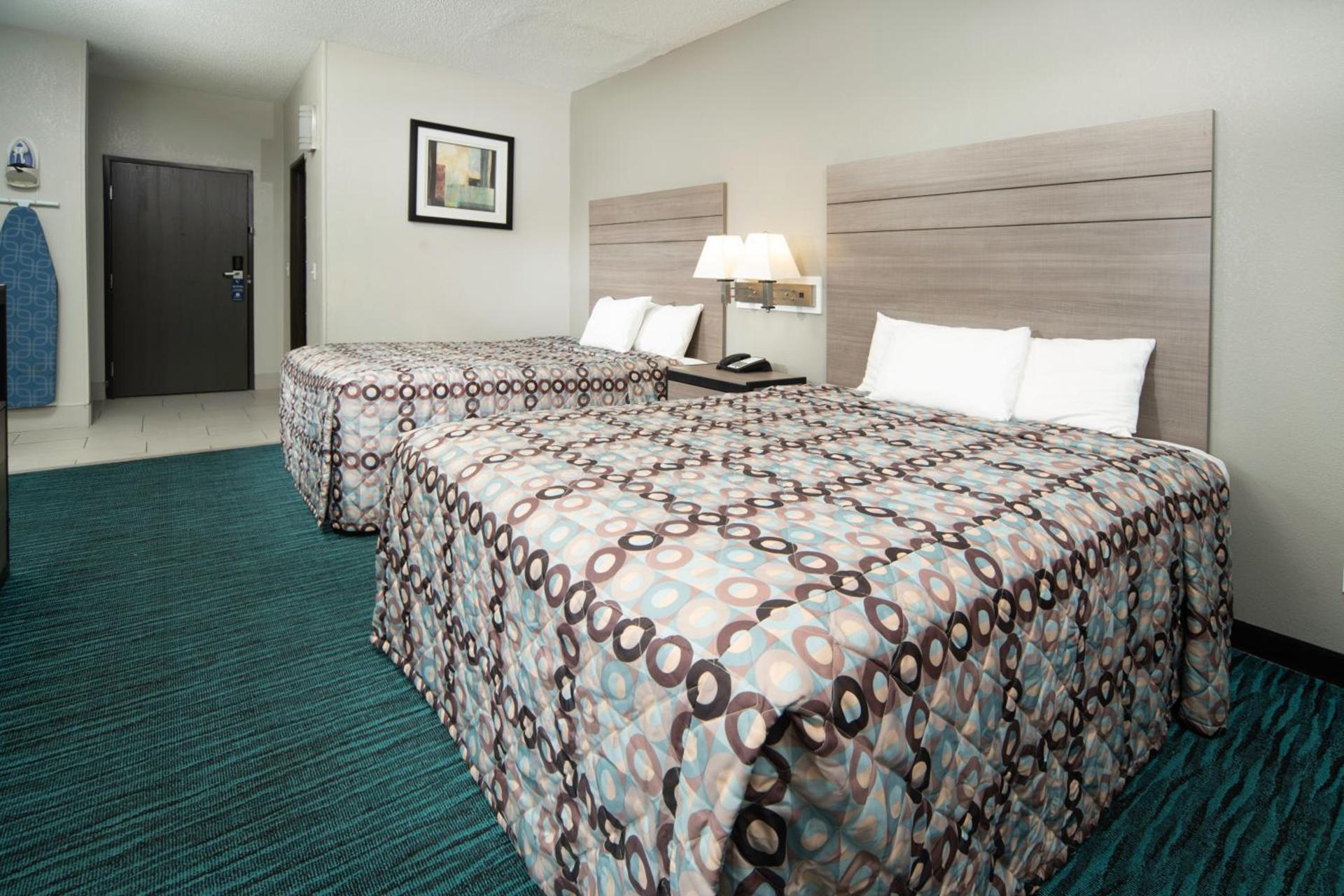 BridgePointe Advantage by BPhotels photo 13
