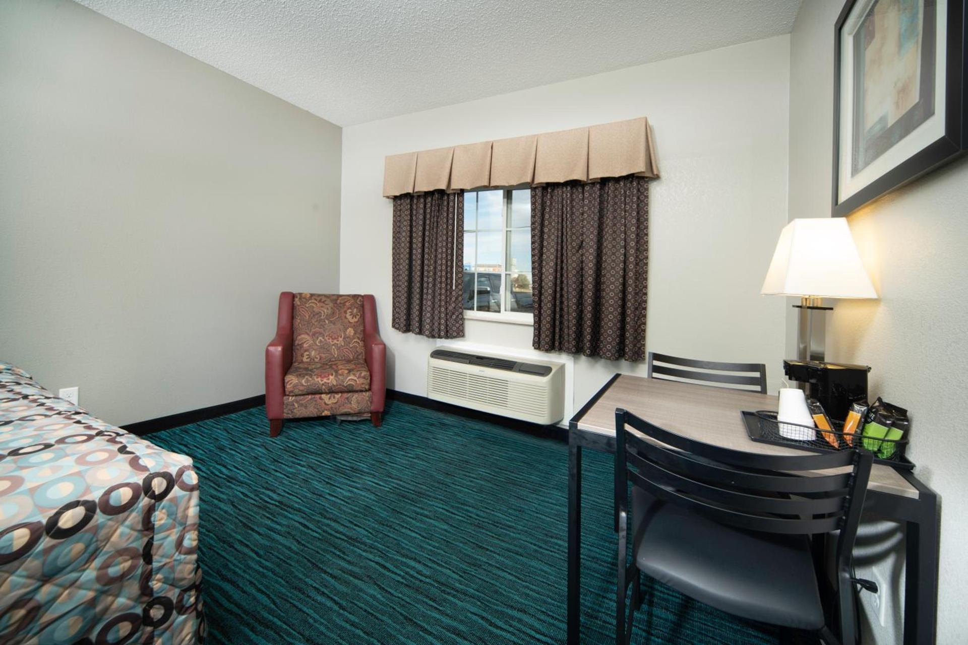 BridgePointe Advantage by BPhotels photo 14