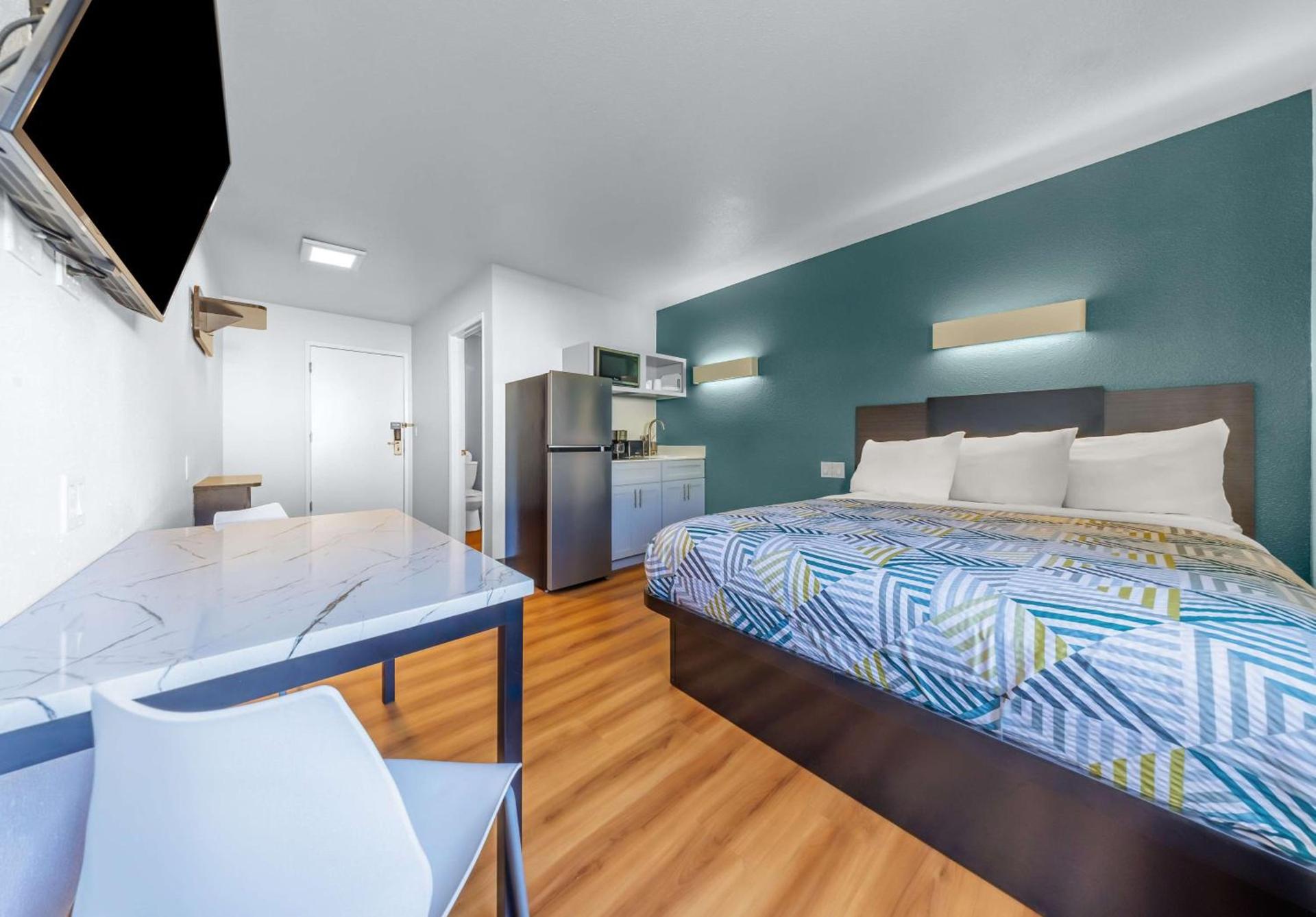 Studio 6 Seattle, WA Sea Tac Airport South photo 9