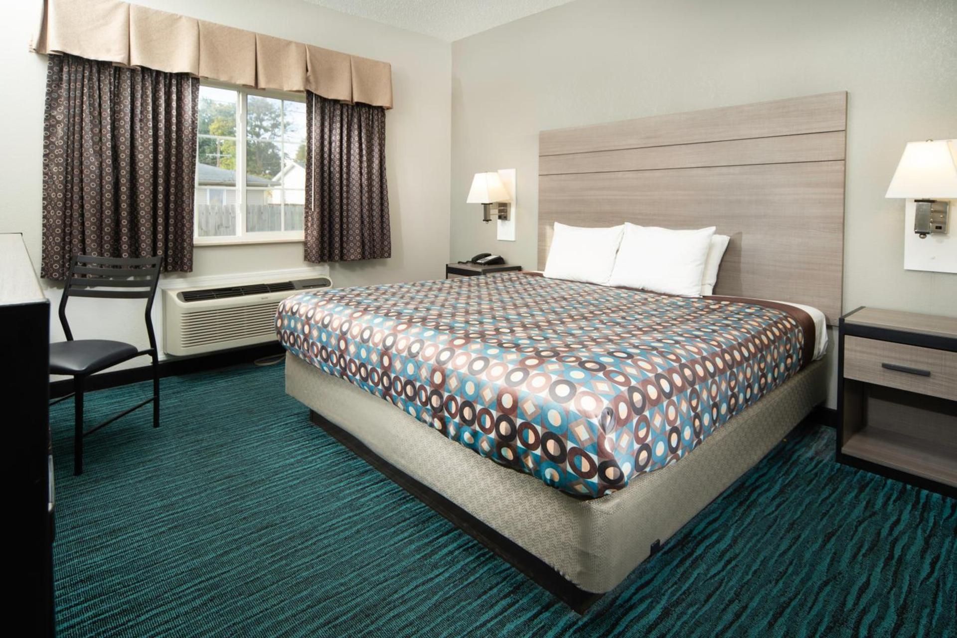 BridgePointe Advantage by BPhotels photo 7