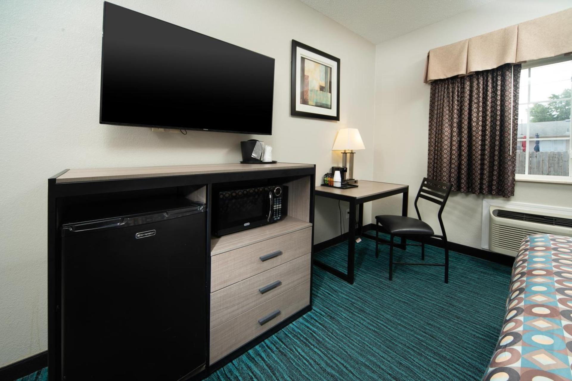 BridgePointe Advantage by BPhotels photo 19