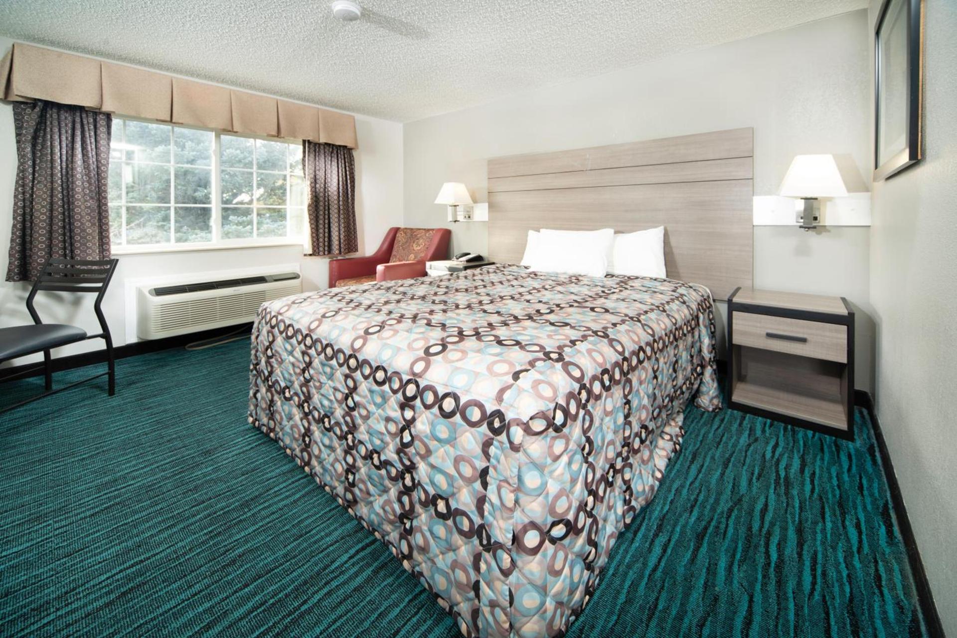 BridgePointe Advantage by BPhotels photo 8