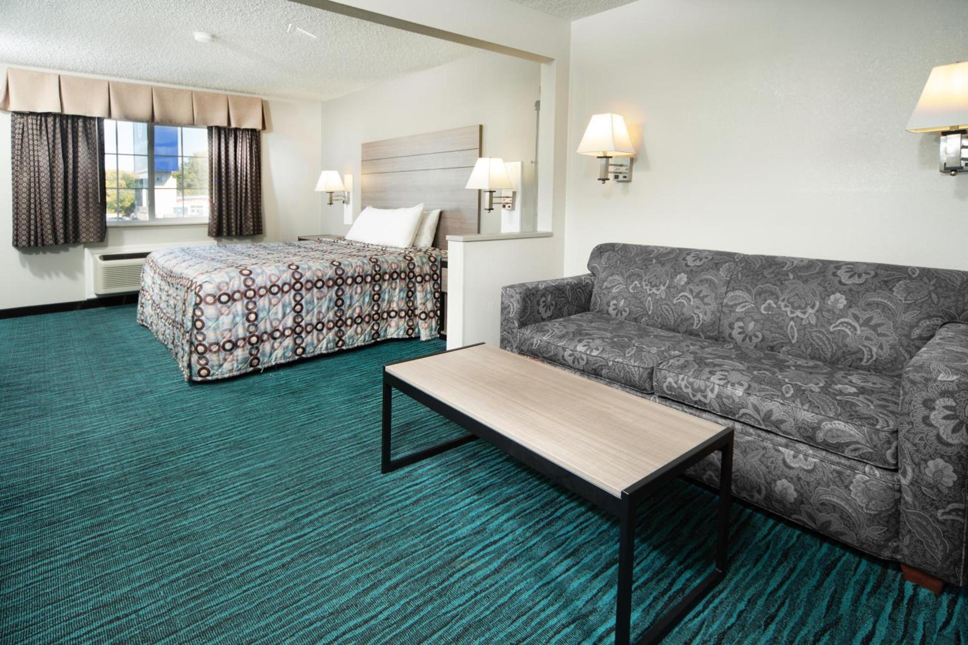 BridgePointe Advantage by BPhotels photo 5