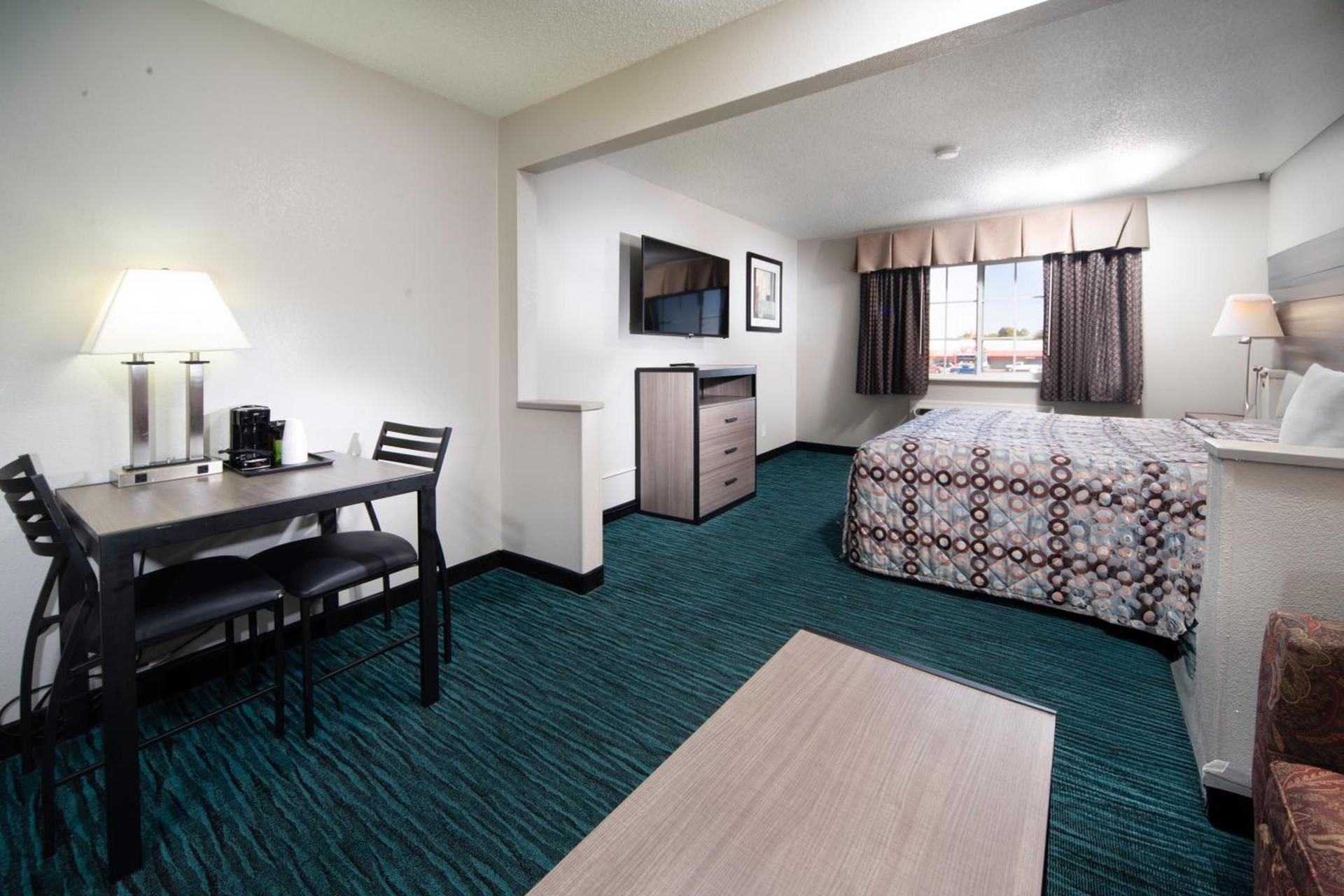 BridgePointe Advantage by BPhotels photo 20