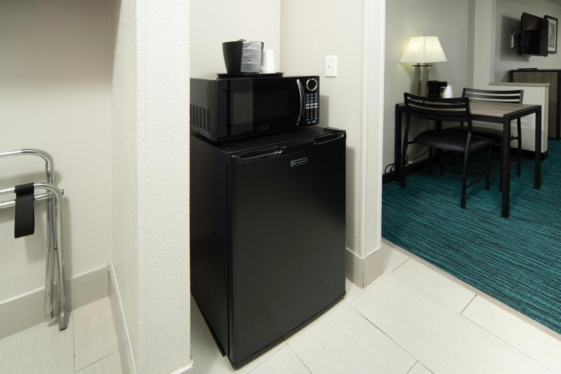 BridgePointe Advantage by BPhotels photo 21