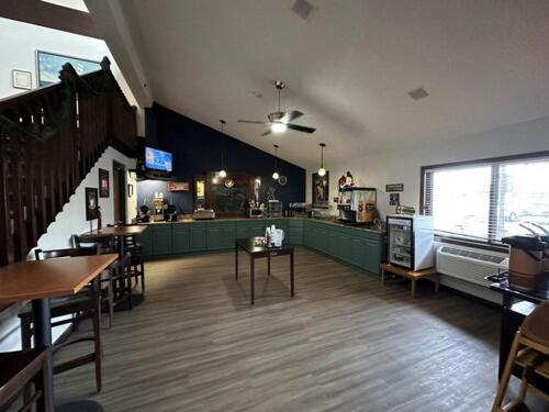 AmericInn by Wyndham Menominee photo 62