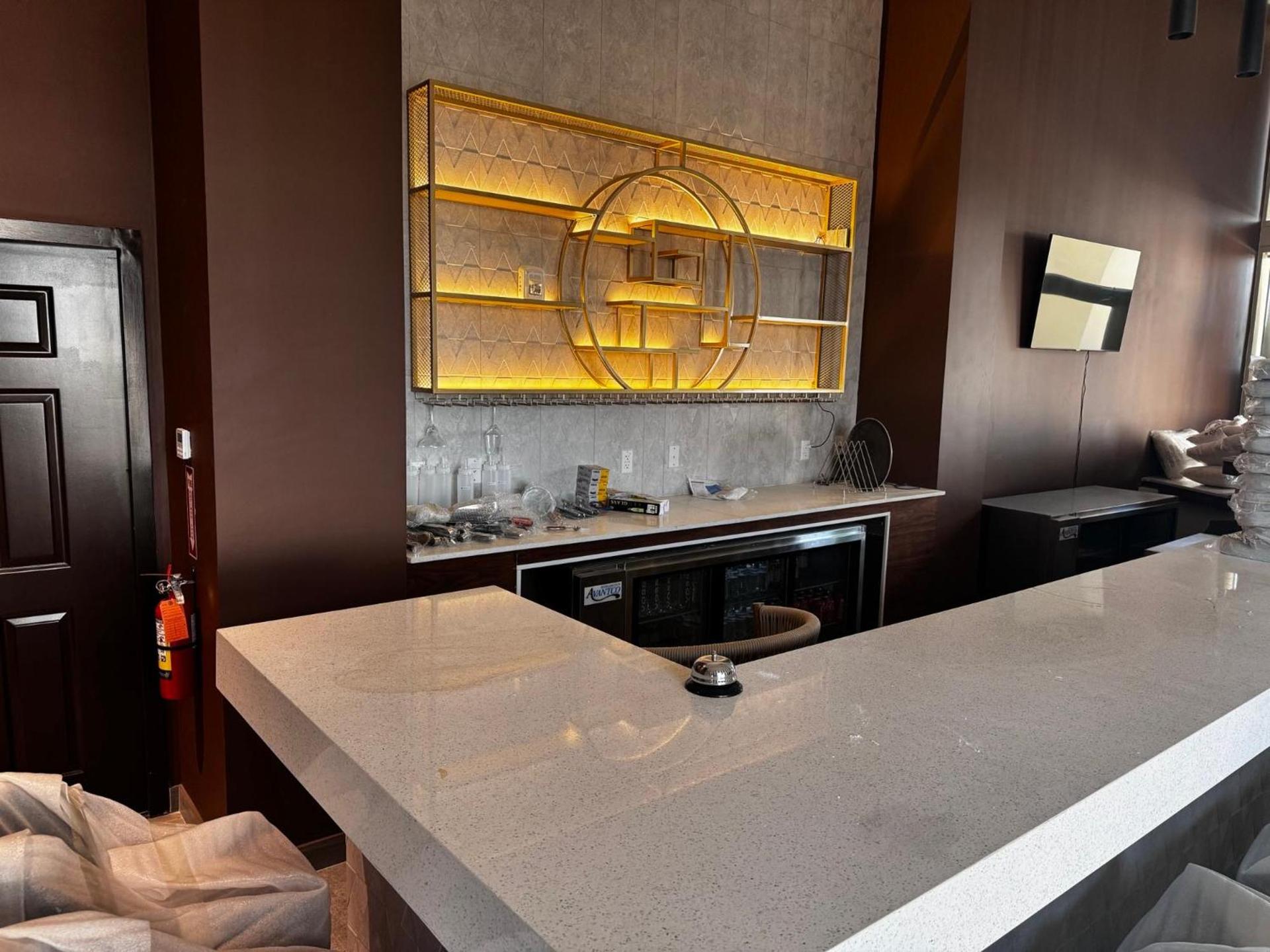 Galaxy Hotel Downtown photo 28