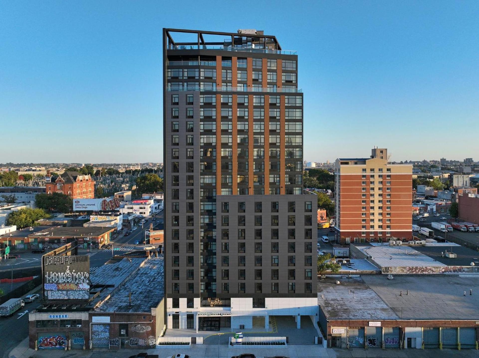 Holiday Inn Express Long Island City E - New York by IHG photo 24