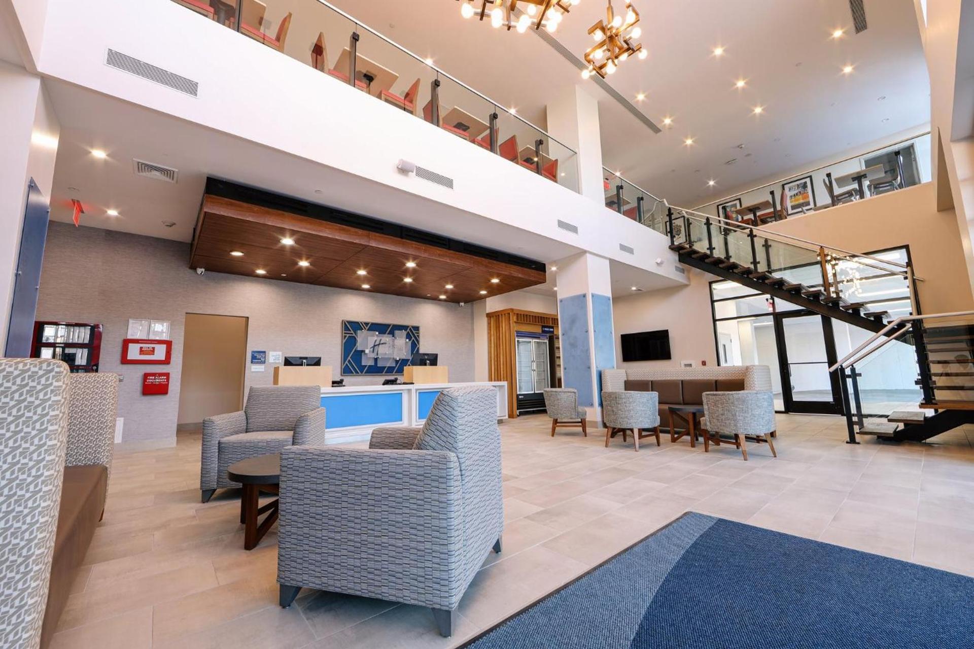 Holiday Inn Express Long Island City E - New York by IHG photo 9