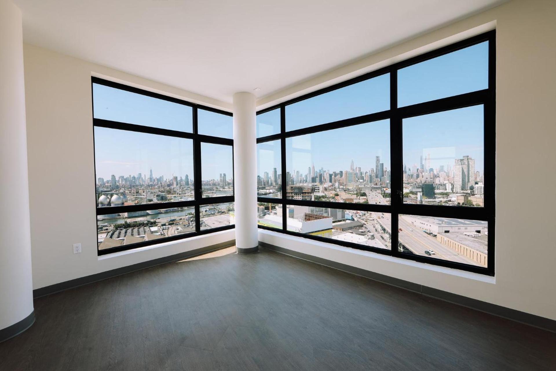 Holiday Inn Express Long Island City E - New York by IHG photo 15