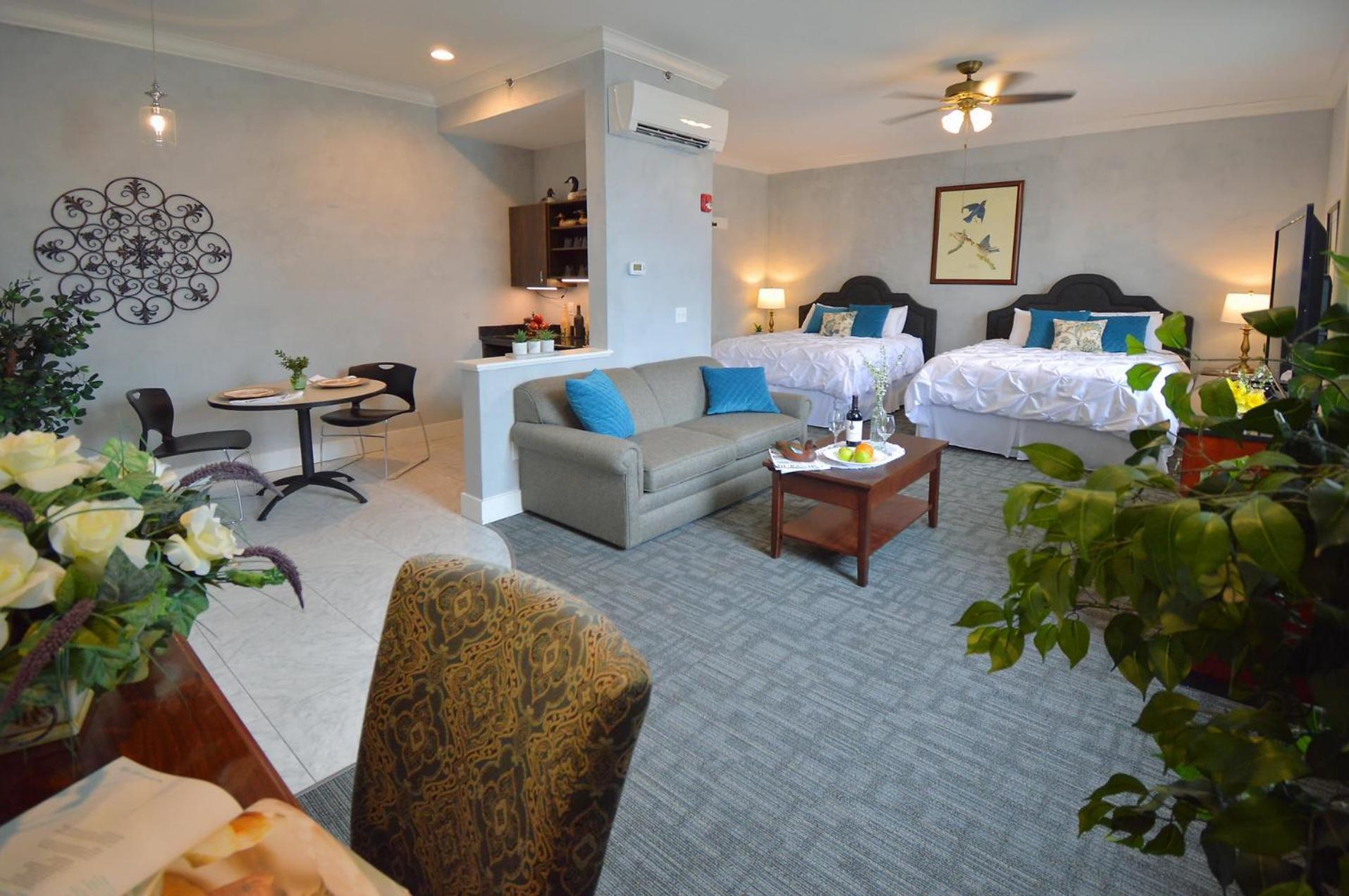 The Audubon Hotel photo 5