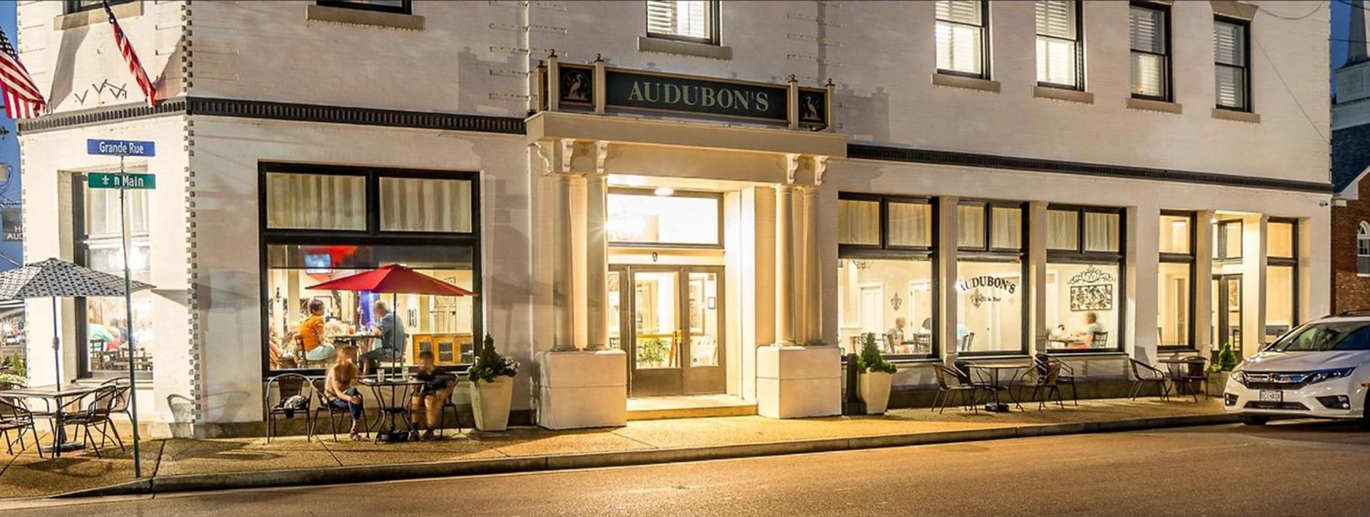 The Audubon Hotel photo 1
