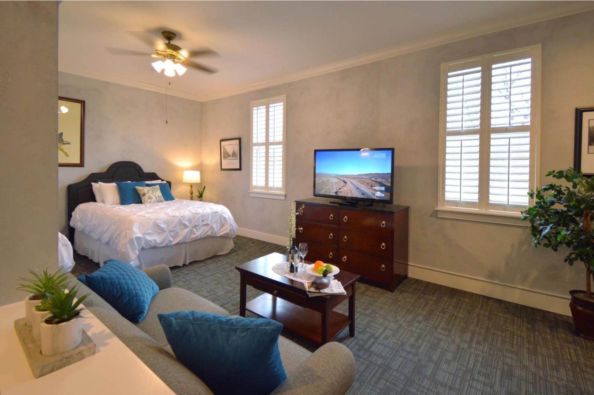 The Audubon Hotel photo 3