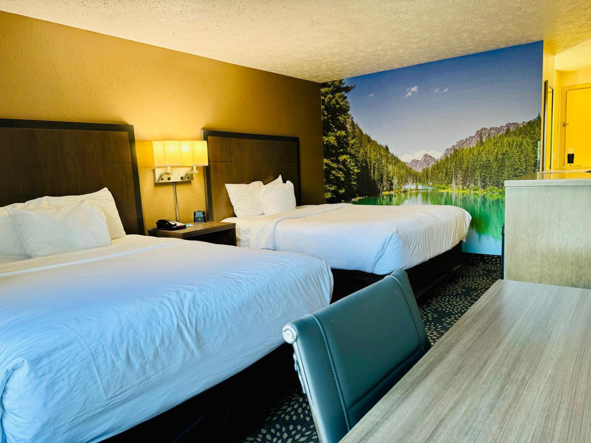 Clarion Pointe Wenatchee photo 64