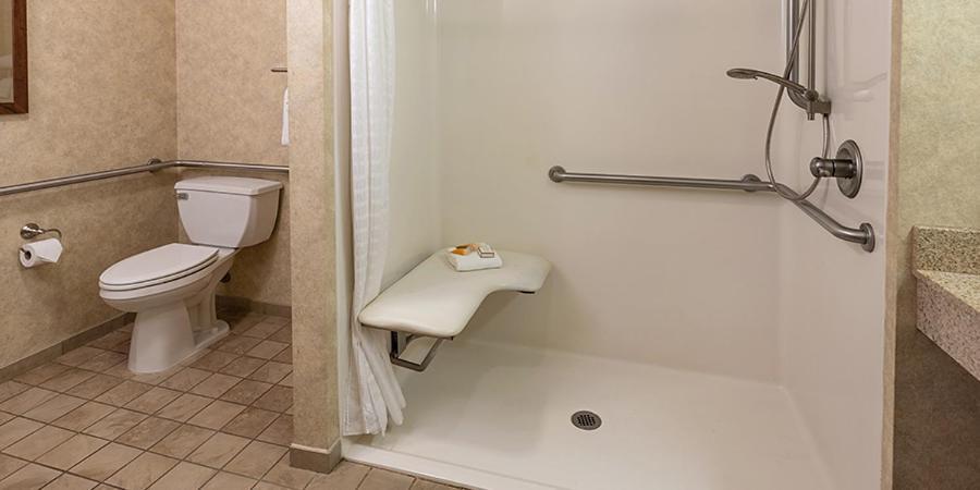 Little Creek Casino Resort photo 18