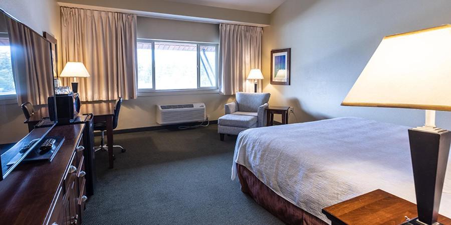 Little Creek Casino Resort photo 19