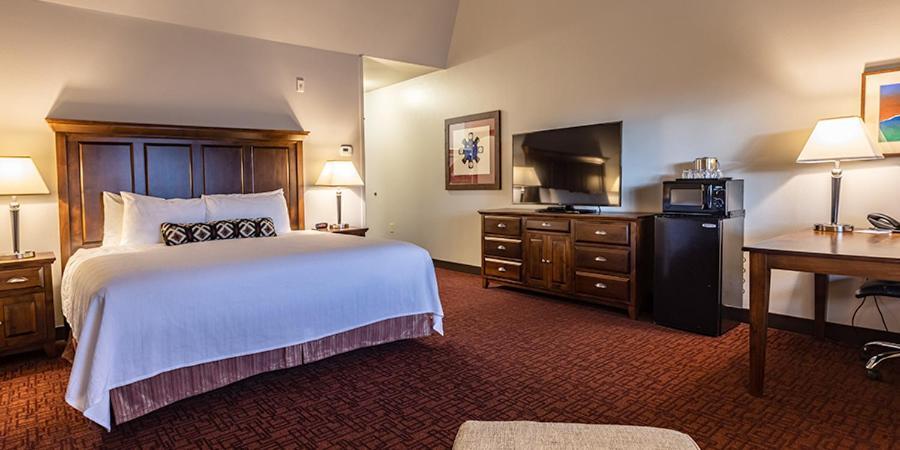 Little Creek Casino Resort photo 14