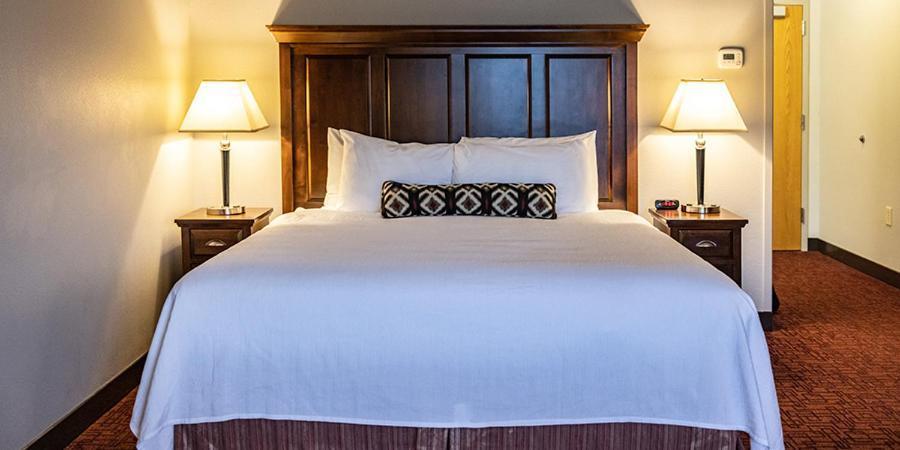 Little Creek Casino Resort photo 15