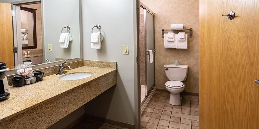 Little Creek Casino Resort photo 16