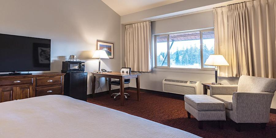 Little Creek Casino Resort photo 17