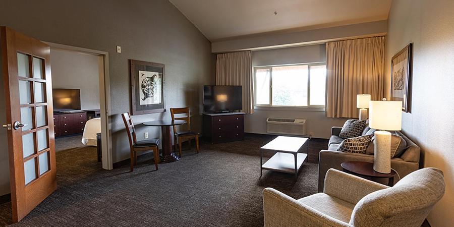Little Creek Casino Resort photo 3