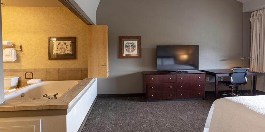 Little Creek Casino Resort photo 5