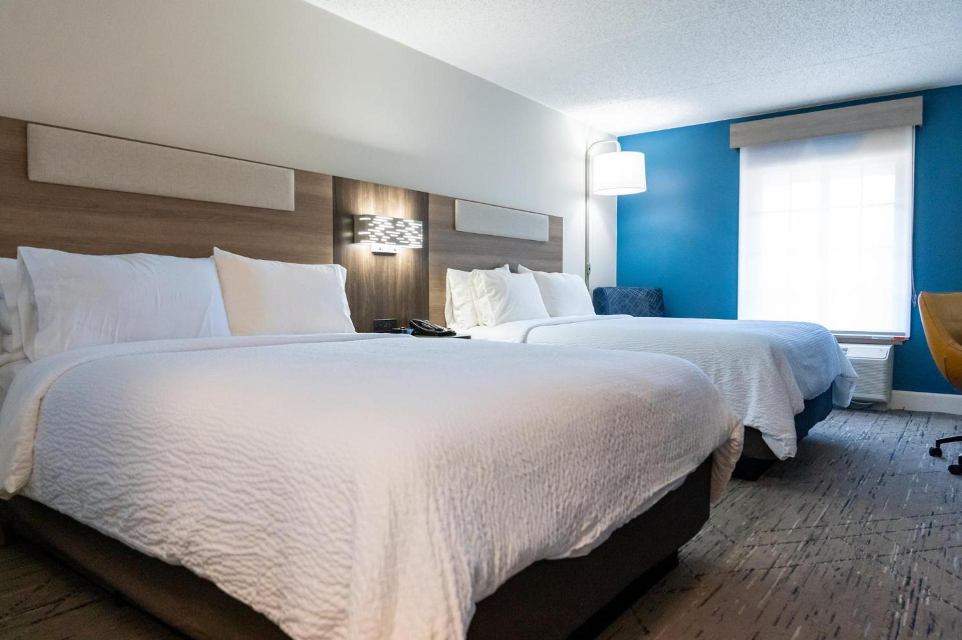 Holiday Inn Express Frazer - Malvern by IHG photo 18