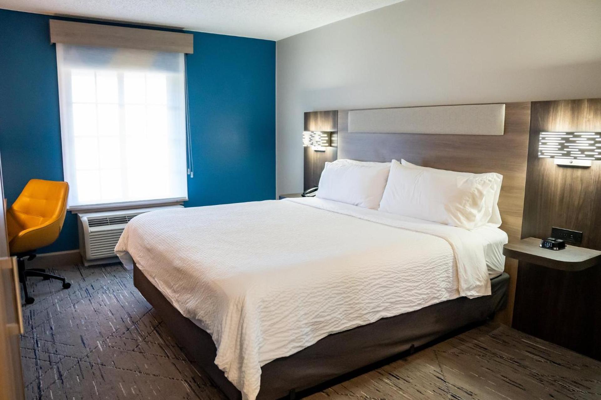 Holiday Inn Express Frazer - Malvern by IHG photo 19