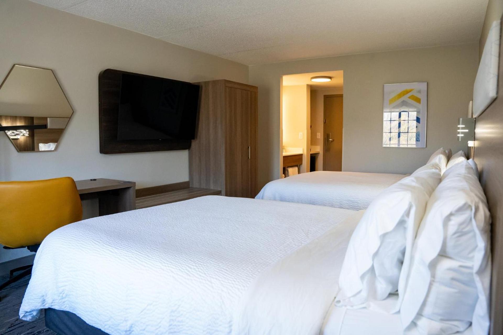 Holiday Inn Express Frazer - Malvern by IHG photo 28