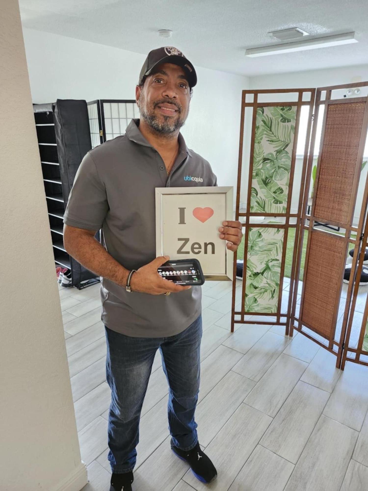 Zèn - Female Only Dorms - Men Only Dorms - No Mix- WiFi - Parking - Coffee - Lockers -Airport-Hard Rock Casino - Fort Lauderdale Beach - Cruise Port - Holl photo 18