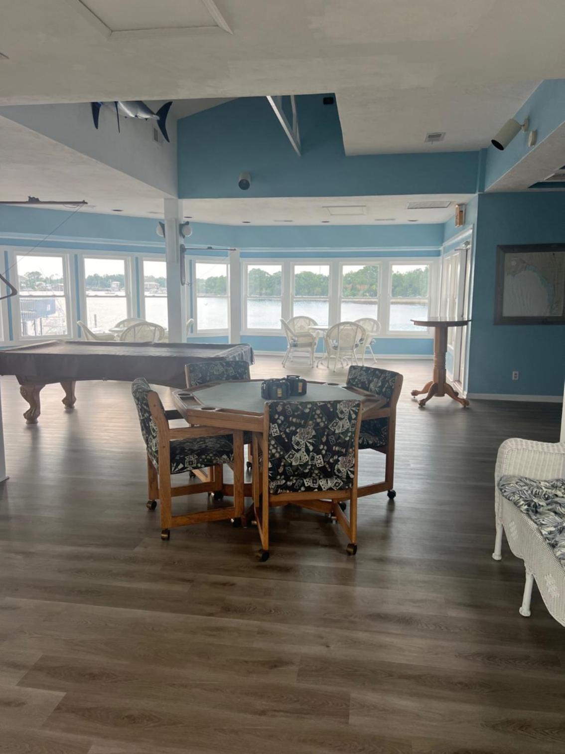The Moorings Hotel and Marina of Carrabelle photo 13