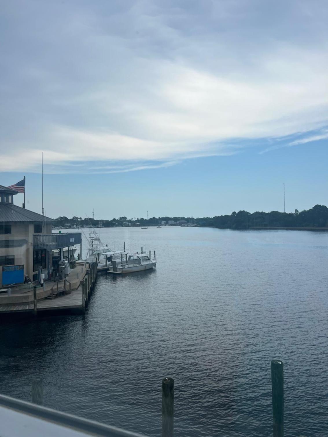 The Moorings Hotel and Marina of Carrabelle photo 19