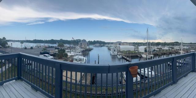 The Moorings Hotel and Marina of Carrabelle photo 1