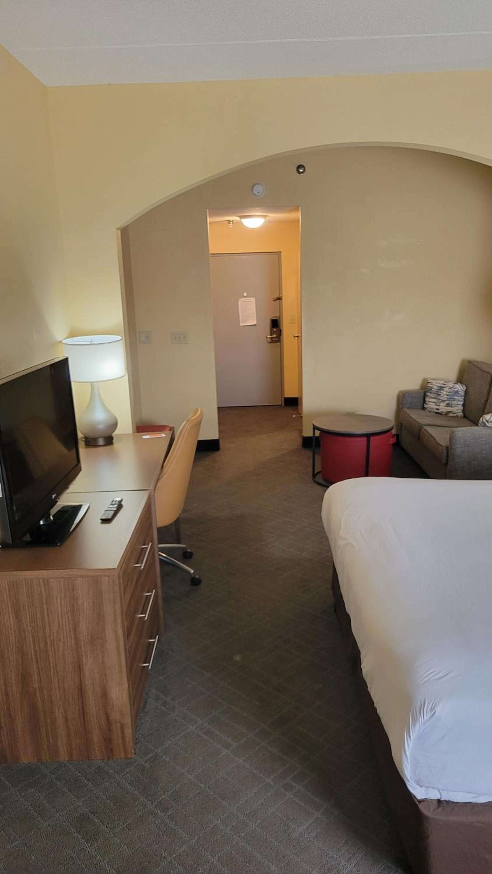 Comfort Inn & Suites at Stone Mountain photo 11