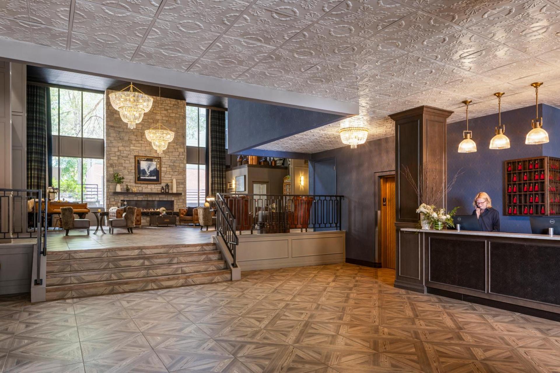 Hotel Maxwell Anderson photo 4