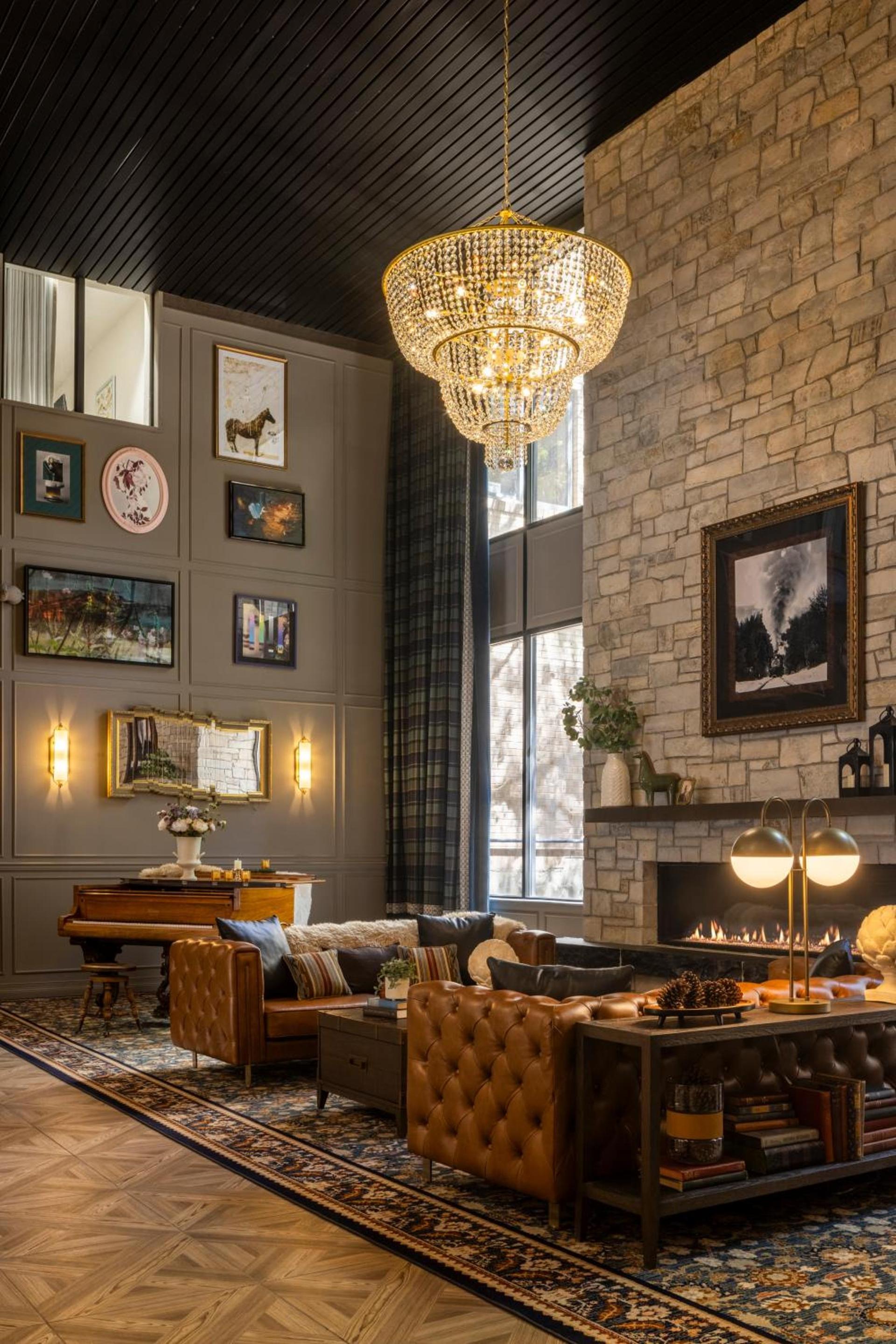 Hotel Maxwell Anderson photo 6