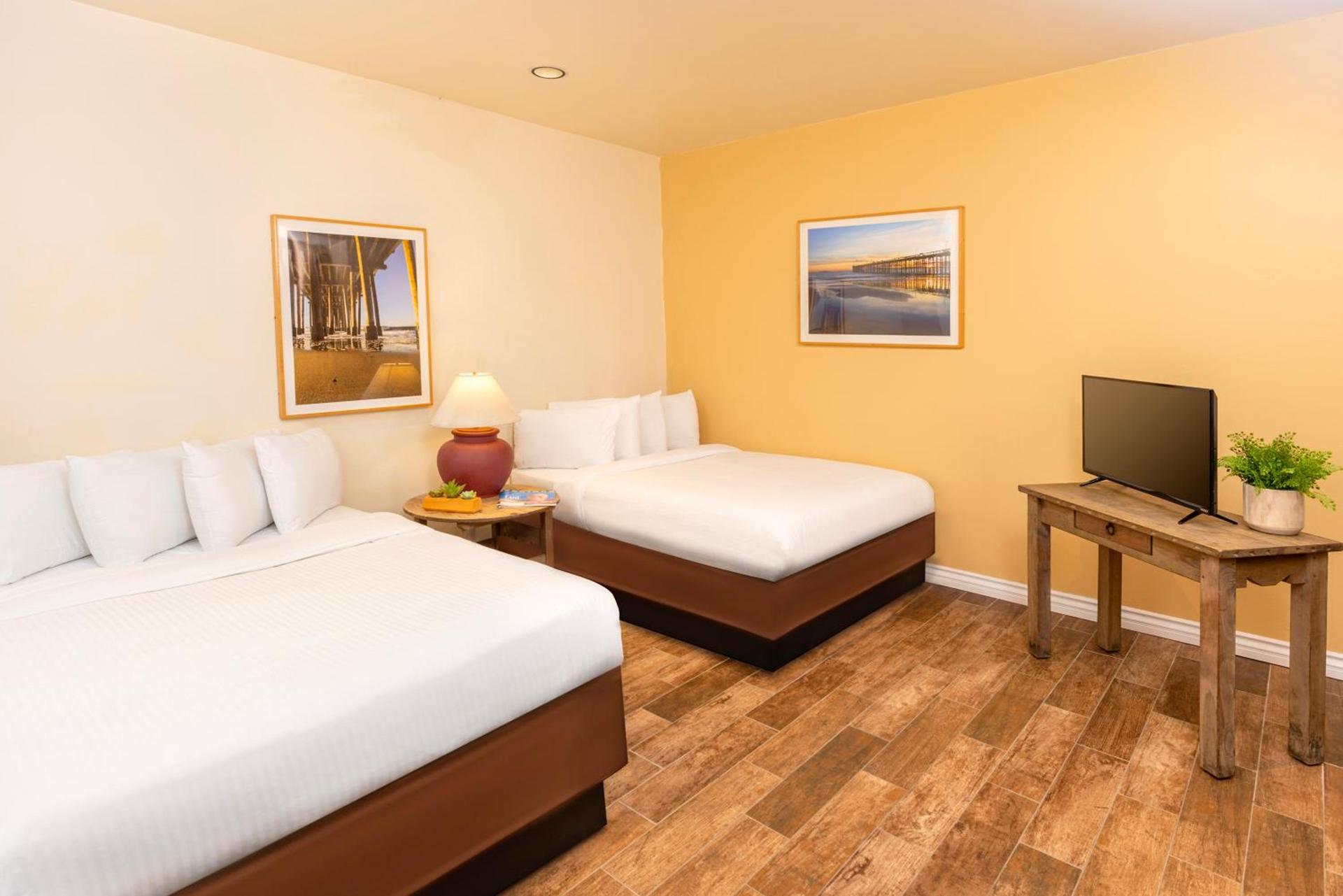 Clocktower Inn Ventura photo 13