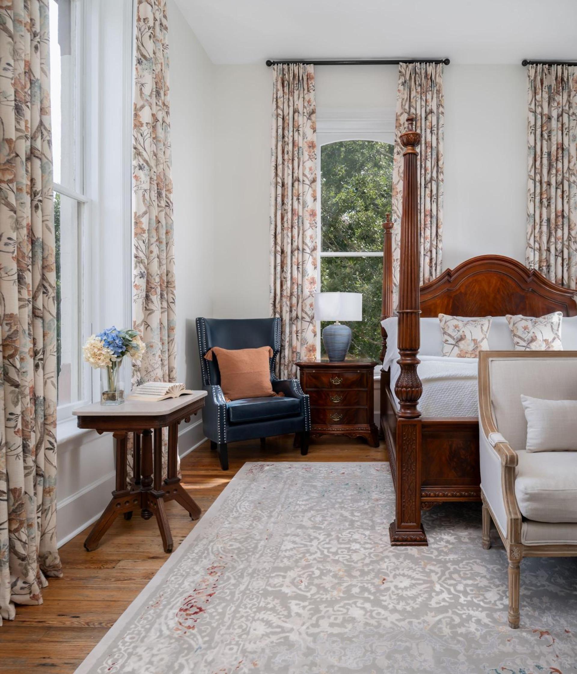 Hamilton Turner Inn photo 63