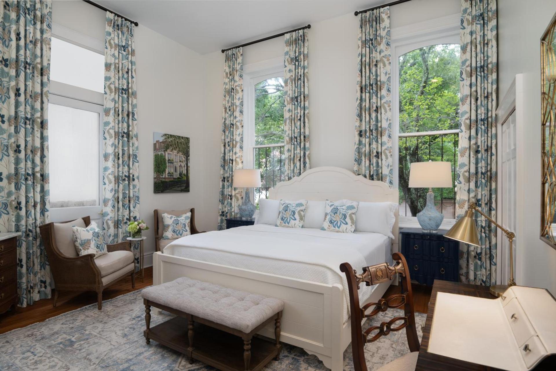 Hamilton Turner Inn photo 69