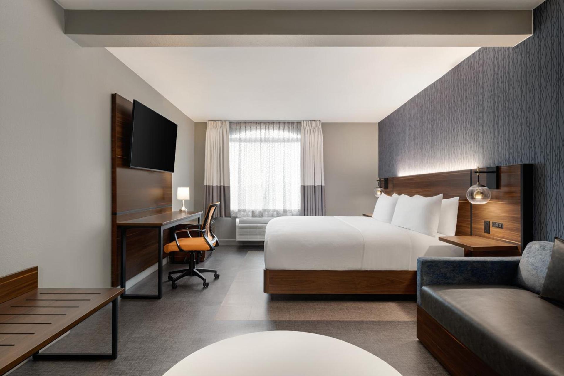 Four Points by Sheraton Columbus-Polaris photo 12