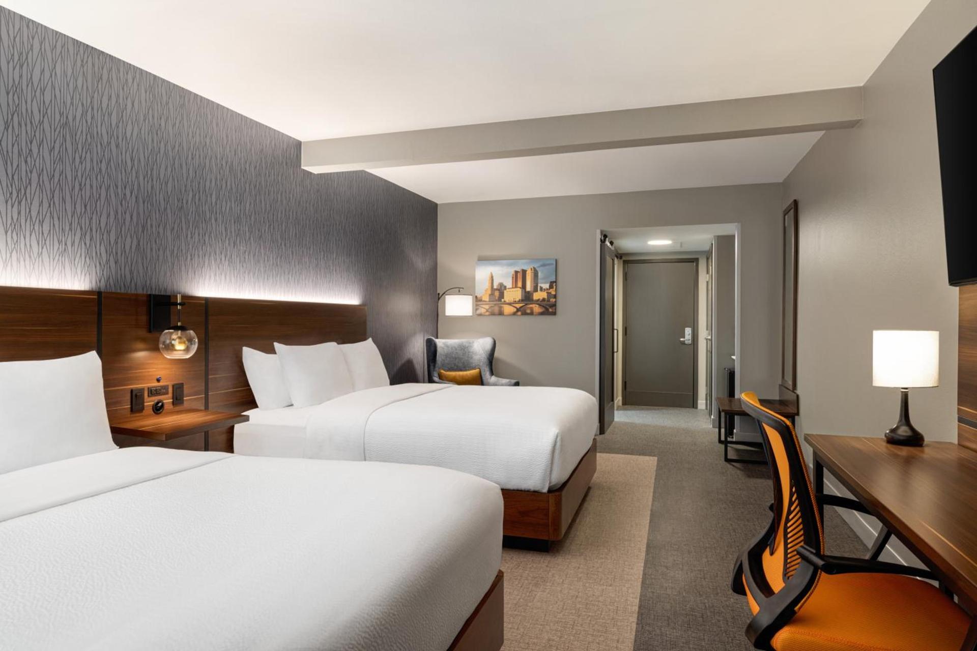Four Points by Sheraton Columbus-Polaris photo 7