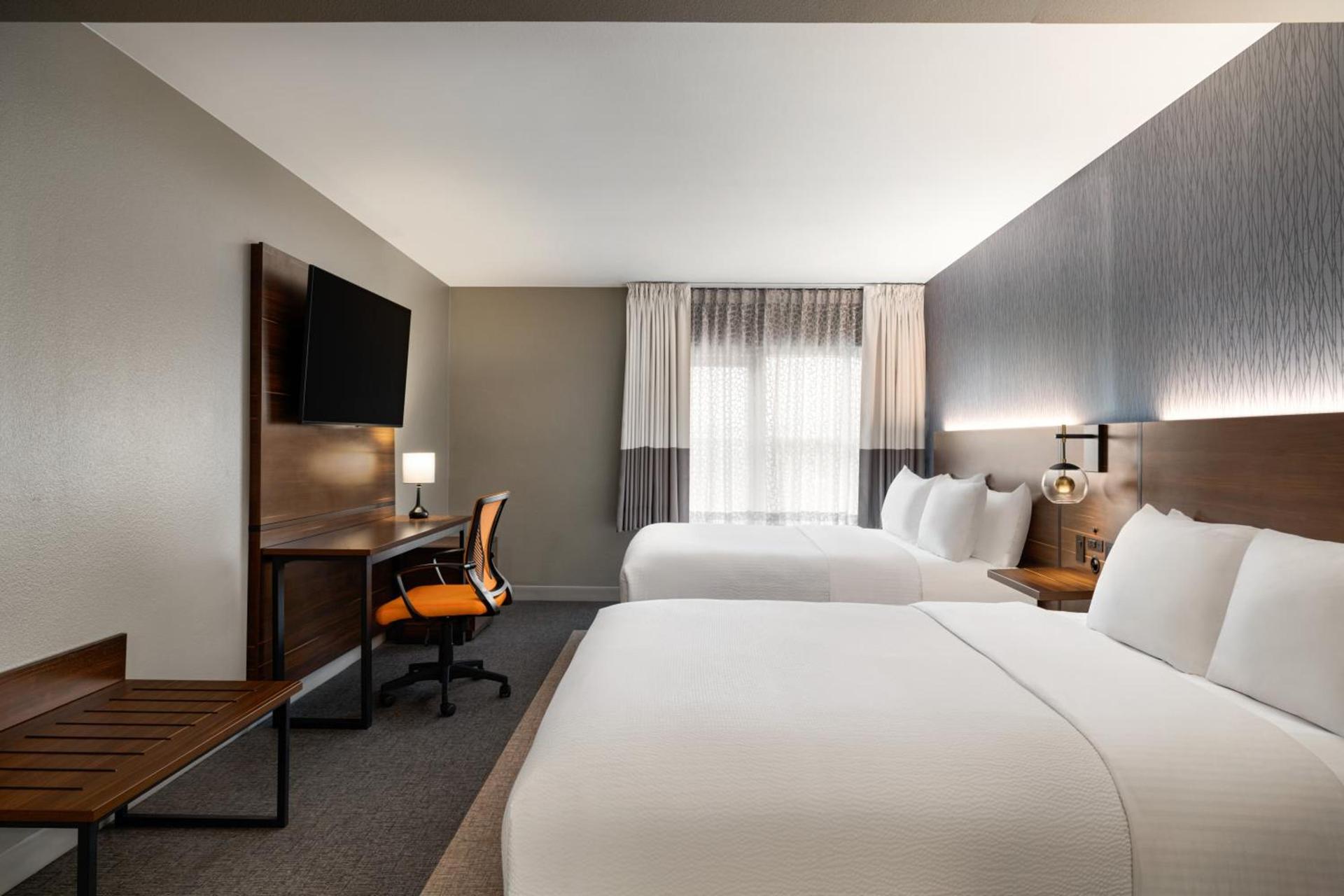 Four Points by Sheraton Columbus-Polaris photo 9