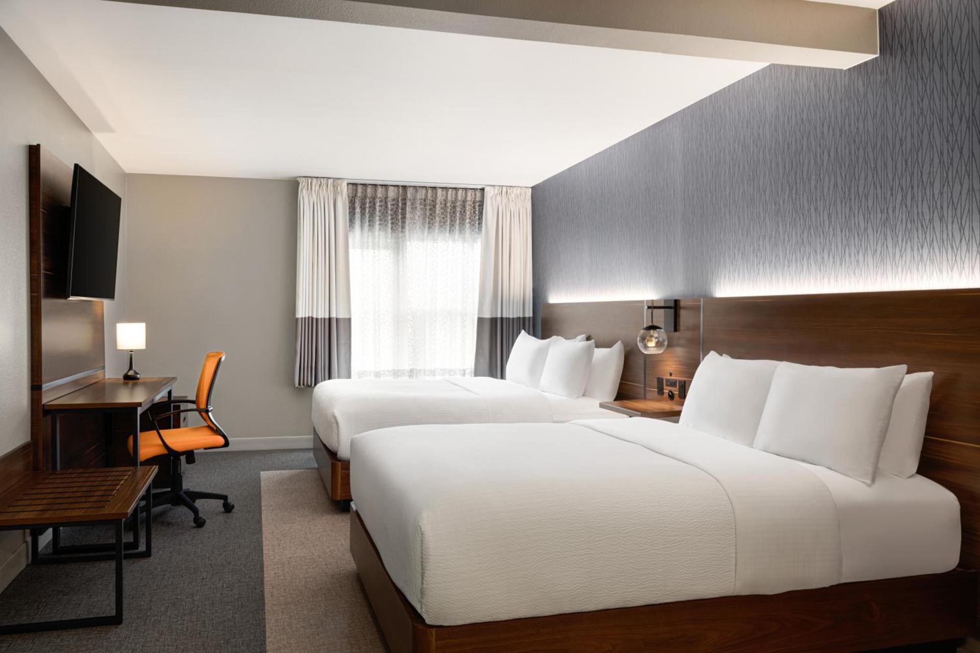 Four Points by Sheraton Columbus-Polaris photo 8